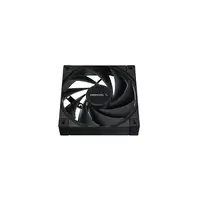 DeepCool FK120 Procesador Ventilador 12 cm Negro 1 pieza(s)