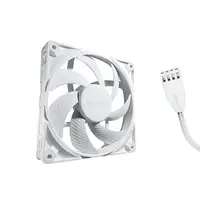 be quiet! BL119 sistema de refrigeración para ordenador Carcasa del ordenador Vent