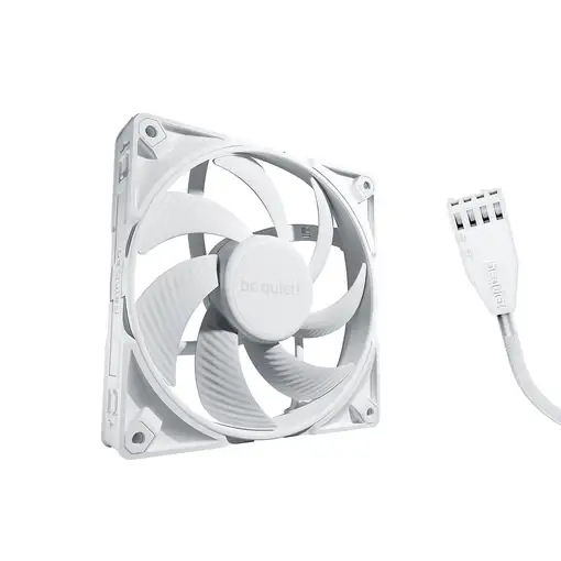 be quiet! BL119 sistema de refrigeración para ordenador Carcasa del ordenador Vent