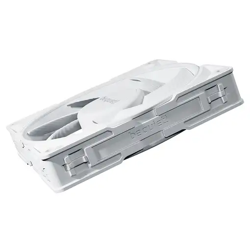 be quiet! BL119 sistema de refrigeración para ordenador Carcasa del ordenador Vent