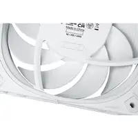 be quiet! BL119 sistema de refrigeración para ordenador Carcasa del ordenador Vent