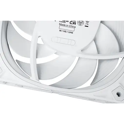 be quiet! BL119 sistema de refrigeración para ordenador Carcasa del ordenador Vent
