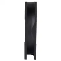 ARCTIC F12 Carcasa del ordenador Ventilador 12 cm Negro 5 pieza(s)