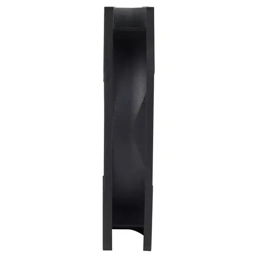 ARCTIC F12 Carcasa del ordenador Ventilador 12 cm Negro 5 pieza(s)