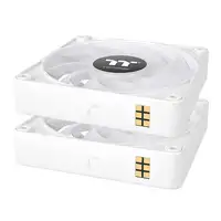 Thermaltake CL-F191-PL14SW-A sistema de refrigeración para ordenador Carcasa del o