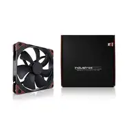 Noctua NF-A14 industrialPPC-3000 PWM Carcasa del ordenador Ventilador