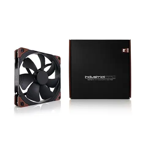 Noctua NF-A14 industrialPPC-3000 PWM Carcasa del ordenador Ventilador
