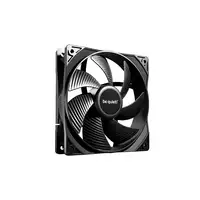 be quiet! Pure Wings 3 120mm Carcasa del ordenador Ventilador 12 cm Negro 1 pieza(