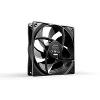 be quiet! Pure Wings 3 120mm Carcasa del ordenador Ventilador 12 cm Negro 1 pieza(