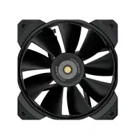 COUGAR Gaming MHP 120 Carcasa del ordenador Ventilador 12 cm Negro 1 pieza(s)