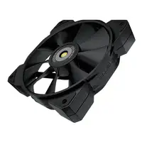 COUGAR Gaming MHP 120 Carcasa del ordenador Ventilador 12 cm Negro 1 pieza(s)