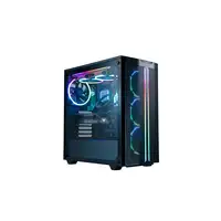 be quiet! Light Wings | 140mm PWM Carcasa del ordenador Ventilador 14 cm Negro 1 p