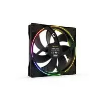be quiet! Light Wings | 140mm PWM Carcasa del ordenador Ventilador 14 cm Negro 1 p