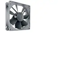 Noctua NOC-NF-B9-REDUX-1600 Carcasa del ordenador Ventilador 9,2 cm Gris 1 pieza(s