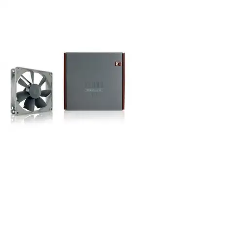 Noctua NOC-NF-B9-REDUX-1600 Carcasa del ordenador Ventilador 9,2 cm Gris 1 pieza(s