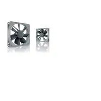 Noctua NOC-NF-B9-REDUX-1600 Carcasa del ordenador Ventilador 9,2 cm Gris 1 pieza(s
