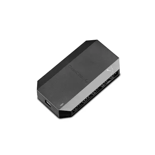 DeepCool FH-10 Controlador de ventilador