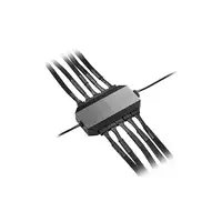 DeepCool FH-10 Controlador de ventilador