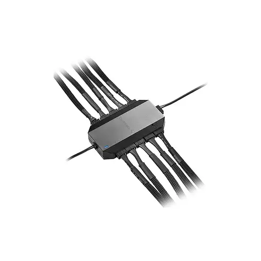 DeepCool FH-10 Controlador de ventilador