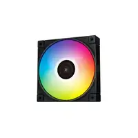 DeepCool FC120 Carcasa del ordenador Ventilador 12 cm Negro 1 pieza(s)
