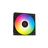 DeepCool FC120 Carcasa del ordenador Ventilador 12 cm Negro 1 pieza(s)