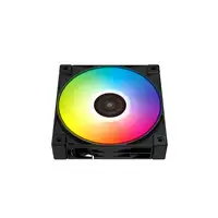 DeepCool FC120 Carcasa del ordenador Ventilador 12 cm Negro 1 pieza(s)