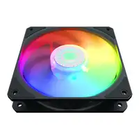 Cooler Master SickleFlow 120 ARGB Carcasa del ordenador Ventilador 12 cm Negro