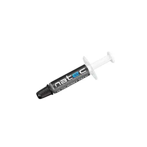 NATEC Husky Pack compuesto disipador de calor 4,63 W/m·K 1 g