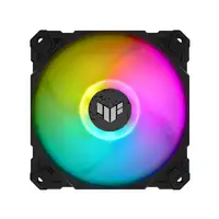ASUS TUF Gaming TF120 ARGB Fan - Triple Fan Kit with ARGB Controller Carcasa del o