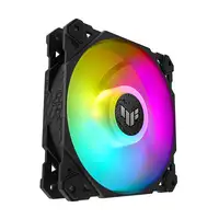 ASUS TUF Gaming TF120 ARGB Fan - Triple Fan Kit with ARGB Controller Carcasa del o
