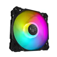 ASUS TUF Gaming TF120 ARGB Fan - Triple Fan Kit with ARGB Controller Carcasa del o