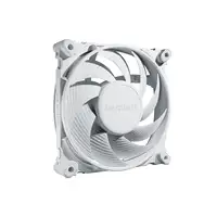 be quiet! SILENT WINGS 4 | 120mm PWM high-speed White Carcasa del ordenador Ventil