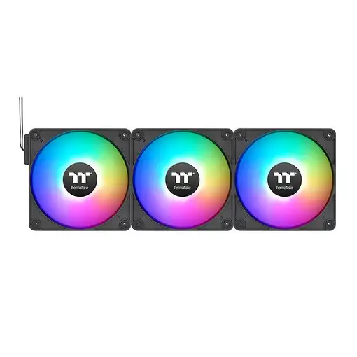 Thermaltake CL-F182-PL14SW-A sistema de refrigeración para ordenador Carcasa del o