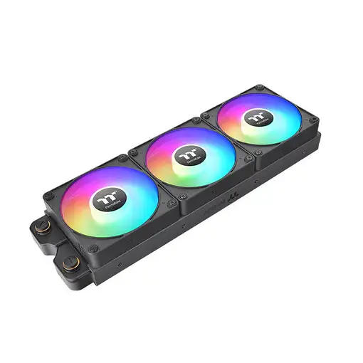 Thermaltake CL-F182-PL14SW-A sistema de refrigeración para ordenador Carcasa del o