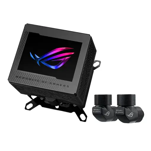 ASUS ROG RYUJIN III WB Bloque de agua