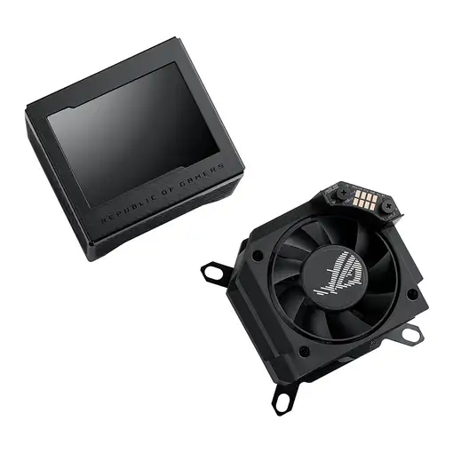 ASUS ROG RYUJIN III WB Bloque de agua