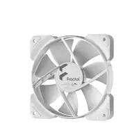 Fractal Design Aspect 12 Carcasa del ordenador Ventilador 12 cm Blanco 1 pieza(s)