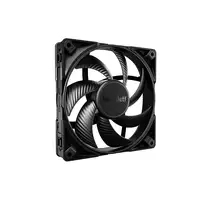 be quiet! SILENT WINGS PRO 4 | 140mm PWM Carcasa del ordenador Ventilador 14 cm Ne