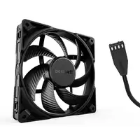 be quiet! SILENT WINGS PRO 4 | 140mm PWM Carcasa del ordenador Ventilador 14 cm Ne