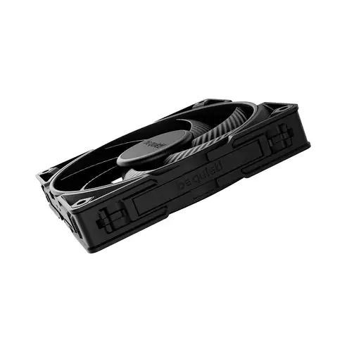 be quiet! SILENT WINGS PRO 4 | 140mm PWM Carcasa del ordenador Ventilador 14 cm Ne