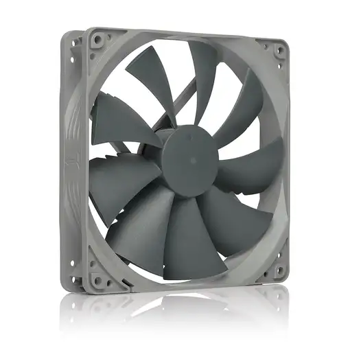 Noctua NF-P14S REDUX-1500 PWM sistema de refrigeración para ordenador Carcasa del