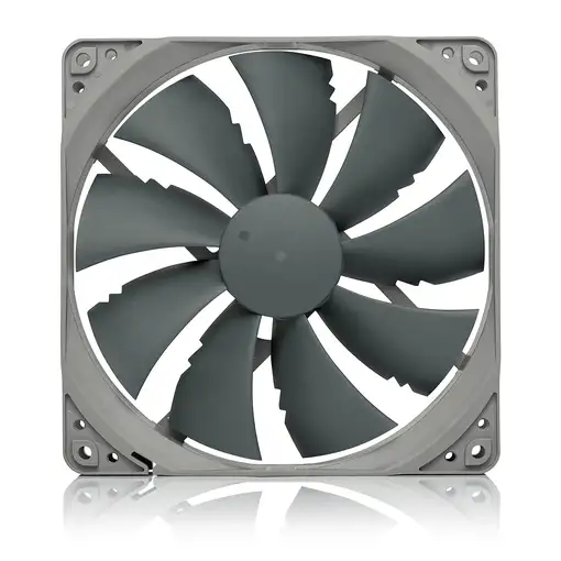 Noctua NF-P14S REDUX-1500 PWM sistema de refrigeración para ordenador Carcasa del