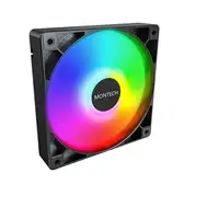 Montech GF120 PWM Módulo de ventilador
