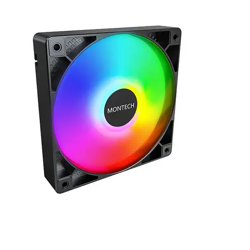 Montech GF120 PWM Módulo de ventilador