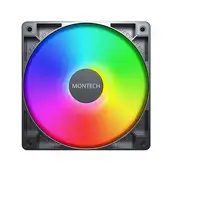 Montech GF120 PWM Módulo de ventilador