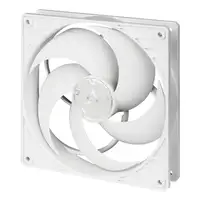 ARCTIC P14 PWM PST Carcasa del ordenador Ventilador 14 cm Blanco