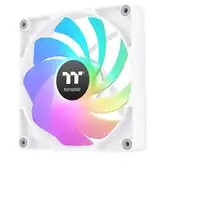 Thermaltake CT120 Reverse ARGB Carcasa del ordenador Ventilador 12 cm Blanco 2 pie