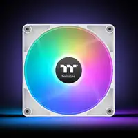 Thermaltake CT120 Reverse ARGB Carcasa del ordenador Ventilador 12 cm Blanco 2 pie