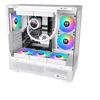 Thermaltake CT120 Reverse ARGB Carcasa del ordenador Ventilador 12 cm Blanco 2 pie