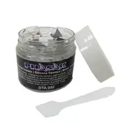 Phasak Pasta Térmica Gris en bote de 50g - DTA 052